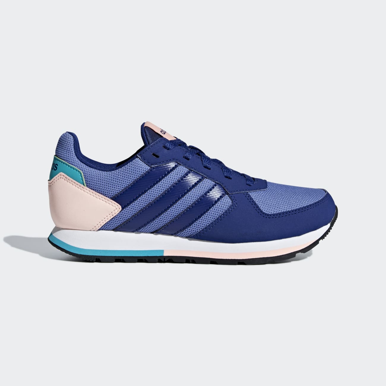 Adidas 8K Gyerek Utcai Cipő - Lila [D80768]